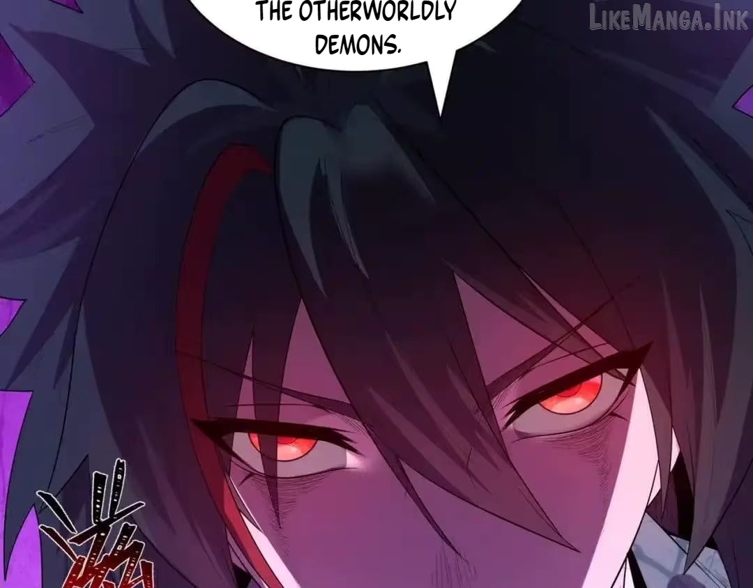 Era of the Haunted Chapter 617  - page 95